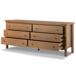 Four Hands Roark 6 Drawer Dresser