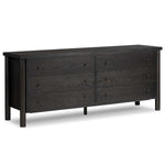 Four Hands Roark 6 Drawer Dresser