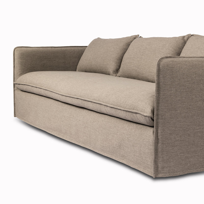 Four Hands Andre Outdoor Sofa