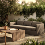 Four Hands Andre Outdoor Sofa