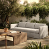 Four Hands Andre Outdoor Sofa