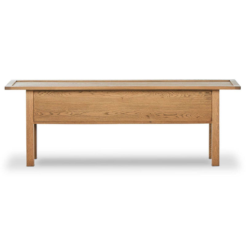 Four Hands Millbrook Console Table