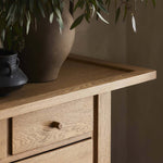 Four Hands Millbrook Console Table