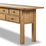 Four Hands Millbrook Console Table