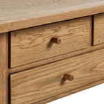 Four Hands Millbrook Console Table