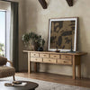 Four Hands Millbrook Console Table