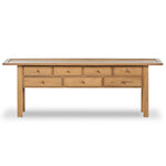 Four Hands Millbrook Console Table