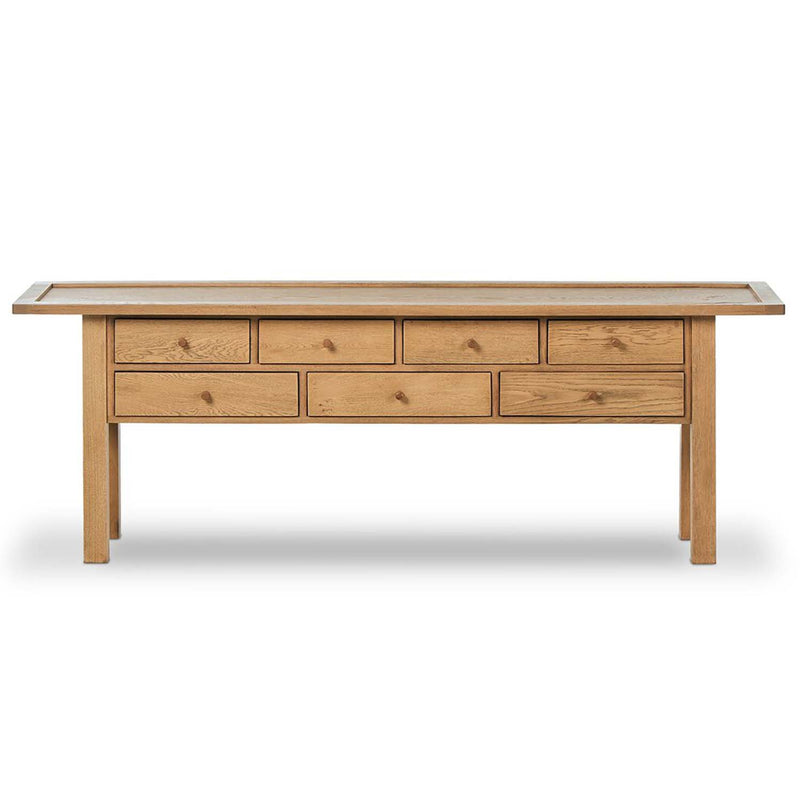 Four Hands Millbrook Console Table