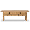 Four Hands Millbrook Console Table