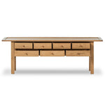 Four Hands Millbrook Console Table