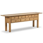 Four Hands Millbrook Console Table