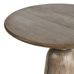 Four Hands Xiomara Round Dining Table