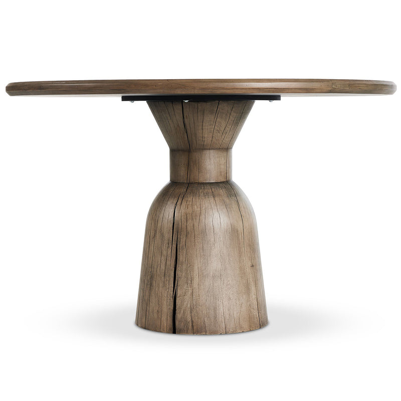 Four Hands Xiomara Round Dining Table