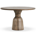 Four Hands Xiomara Round Dining Table