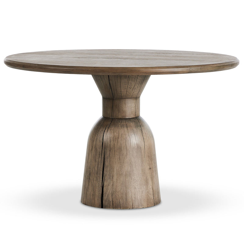 Four Hands Xiomara Round Dining Table