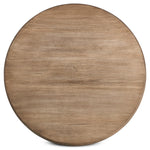 Four Hands Xiomara Round Dining Table