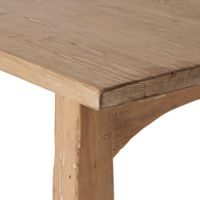 Four Hands Clanton Dining Table