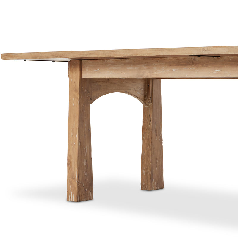 Four Hands Clanton Dining Table