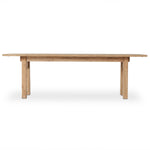 Four Hands Clanton Dining Table