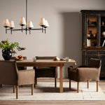 Four Hands Clanton Dining Table