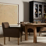 Four Hands Clanton Dining Table