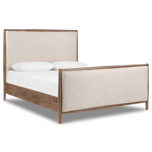 Four Hands Glenview Bed