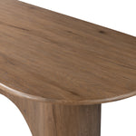 Four Hands Olexey Oval Dining Table