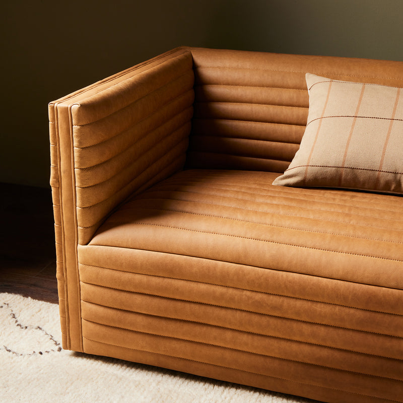 Four Hands Padma Sofa