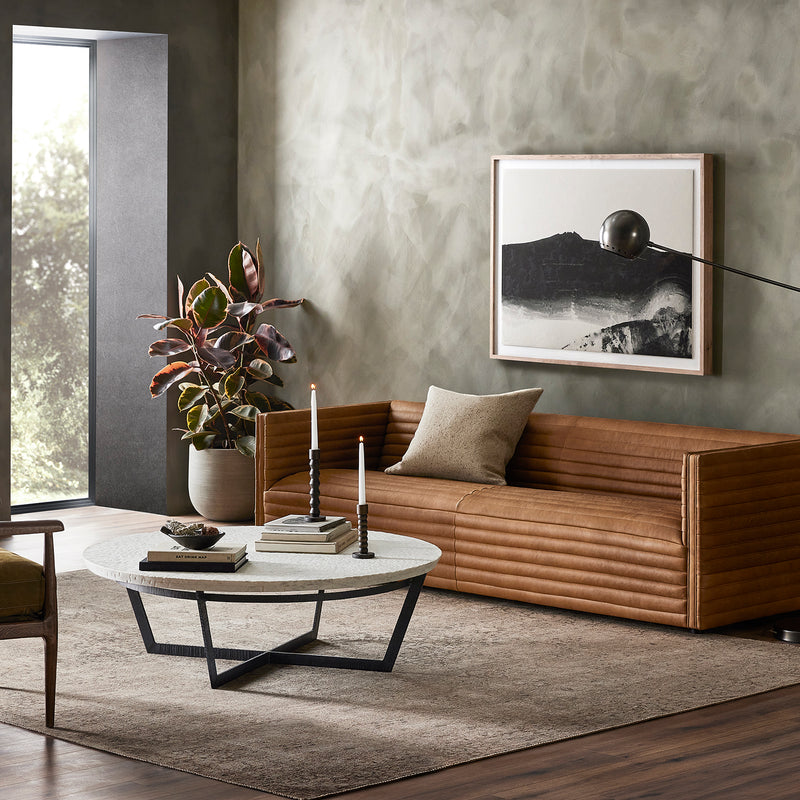 Four Hands Padma Sofa