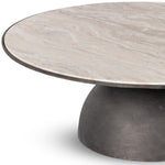 Four Hands Corbett Large Coffee Table