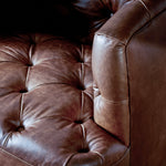 Four Hands Paul Swivel Chair