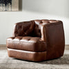 Four Hands Paul Swivel Chair