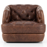 Four Hands Paul Swivel Chair