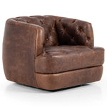 Four Hands Paul Swivel Chair