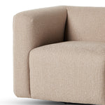 Four Hands Wellborn Swivel Chair