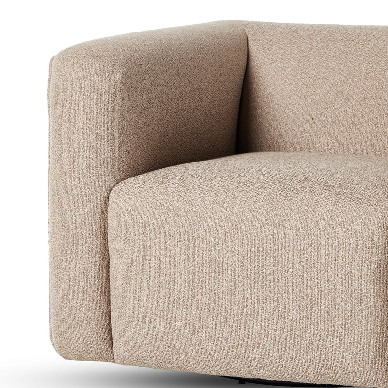 Four Hands Wellborn Swivel Chair