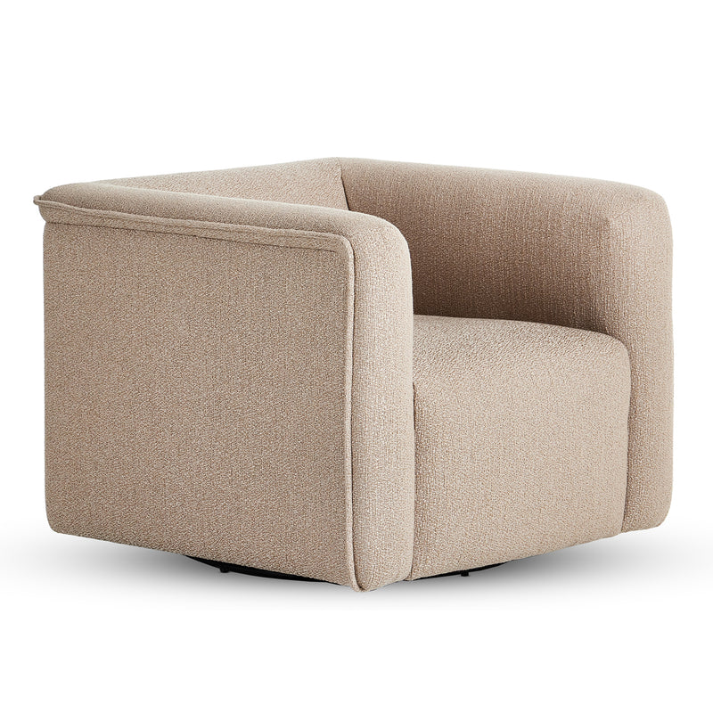 Four Hands Wellborn Swivel Chair