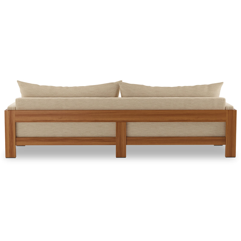 Four Hands Chapman Outdoor Sofa