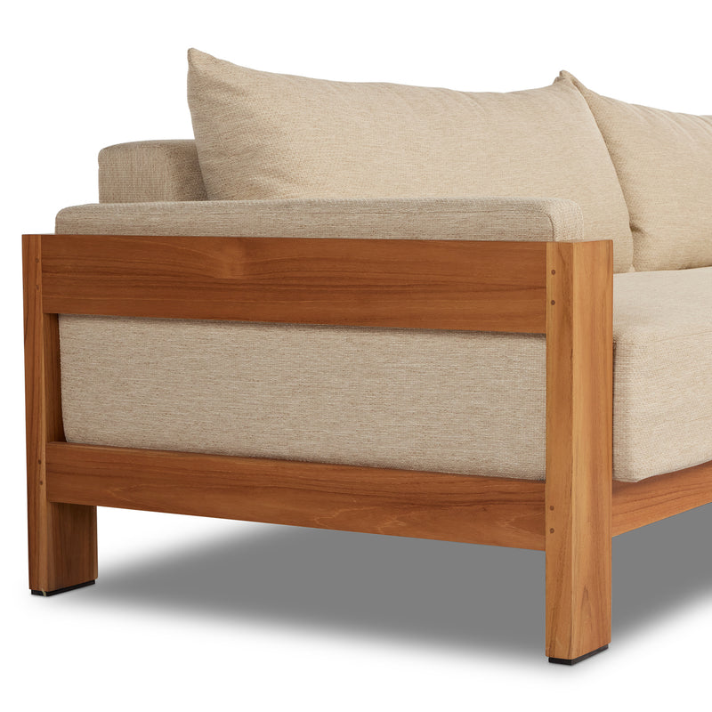 Four Hands Chapman Outdoor Sofa