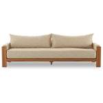 Four Hands Chapman Outdoor Sofa