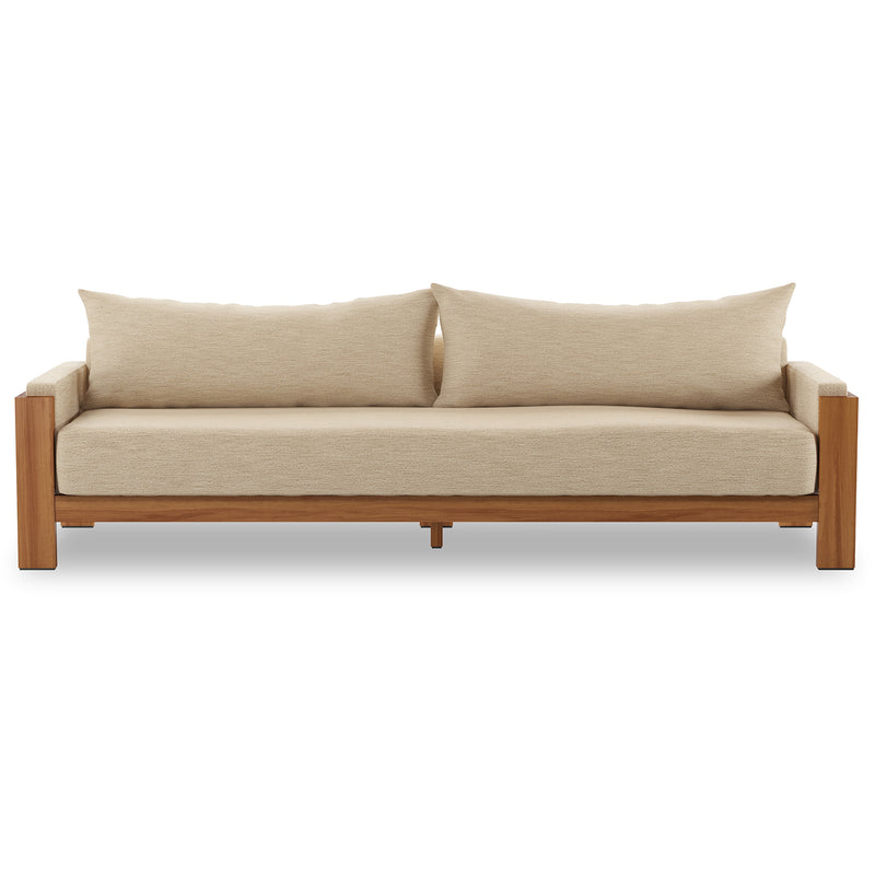 Four Hands Chapman Outdoor Sofa