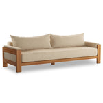 Four Hands Chapman Outdoor Sofa