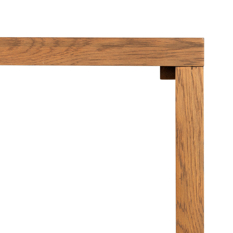 Four Hands Posada Desk