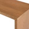 Four Hands Posada Desk