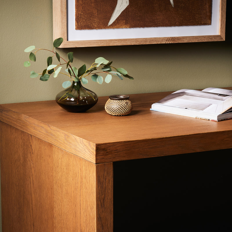 Four Hands Posada Desk