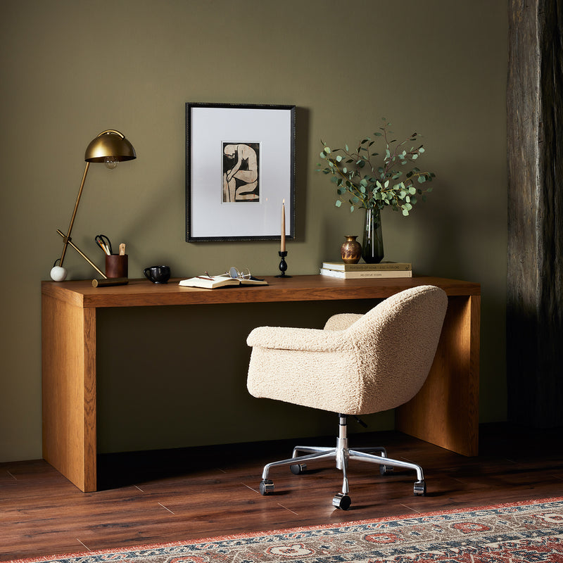 Four Hands Posada Desk