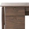 Four Hands Markia Executive Desk