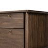 Four Hands Markia Executive Desk