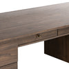 Four Hands Markia Executive Desk