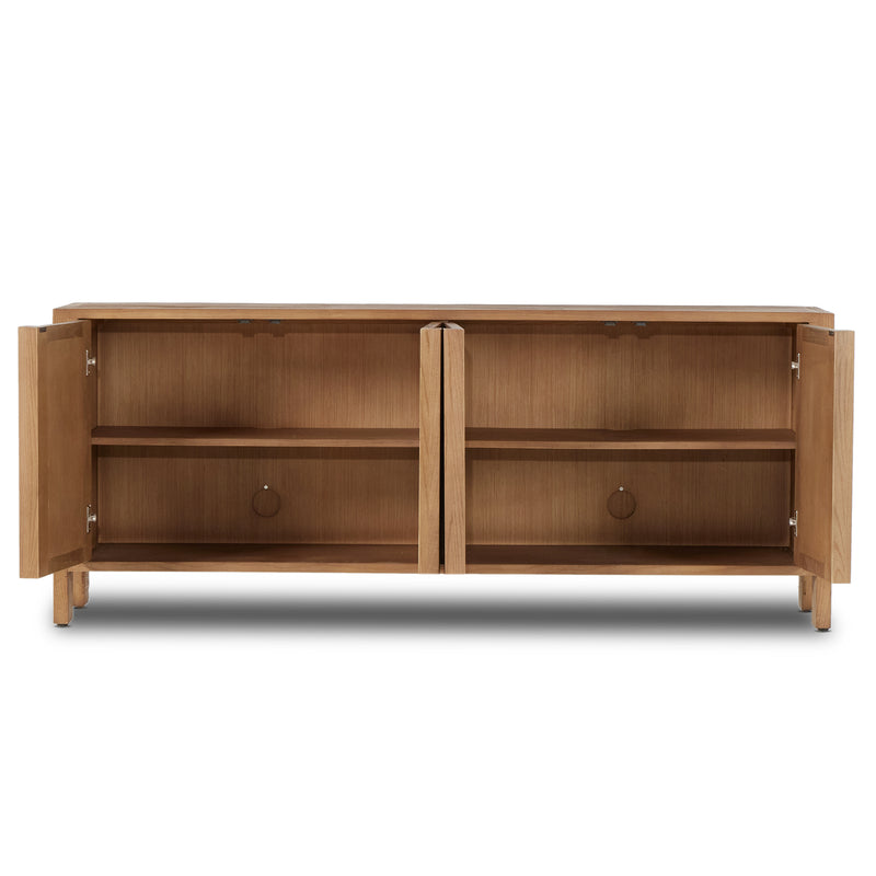 Four Hands Livermore Sideboard - Final Sale